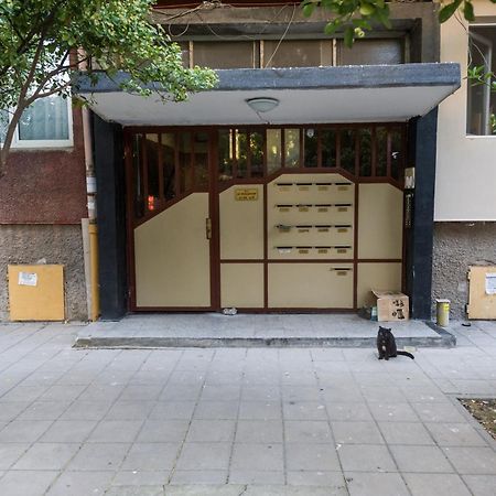 Mareapart Burgaz Dış mekan fotoğraf